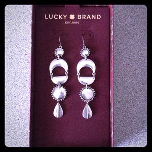 Lucky Brand Earrings